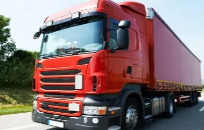 Adana Ereğli Ambar Kargo