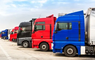 Adana Ereğli Ambar Nakliyat