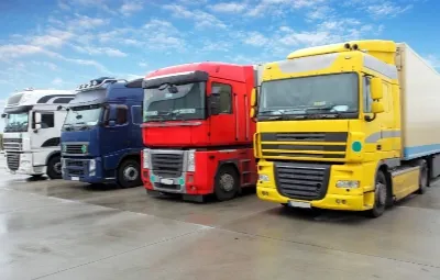 Adana Ereğli Nakliye Ambarı