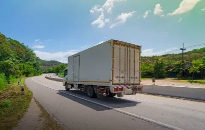 Adana ile Ereğli Arası Bulaşık Makinesi Taşıma