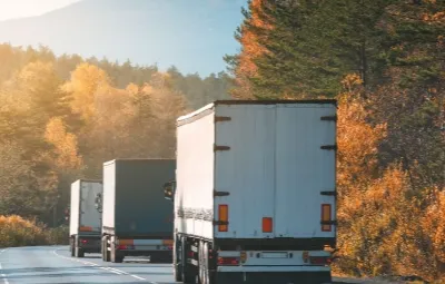 Adana ile Ereğli Arası Klima Taşıma