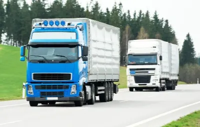 Adana ile Ereğli Arası Eşya Taşıma